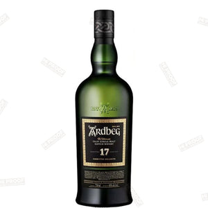 Image of Ardbeg Year 17 Year Committee Islay Single Malt Scotch from Ardbeg Distillery