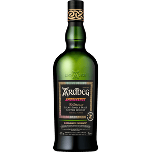 Ardbeg Smokiverse Islay Single Malt Scotch