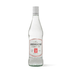 Image of Arehucas Rum Blanco from Destilerías Arehucas