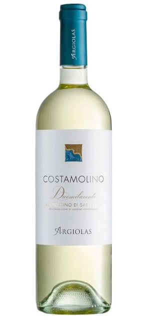 Argiolas Costamolino Vermentino 2024