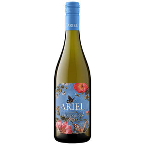 Image of Ariel Chardonnay Non-Alcoholic Wine from Ariel Vineyards