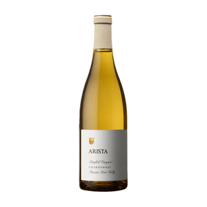 Image of Arista Vineyard Banfield Chardonnay from Arista Winery