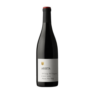 Image of Arista Pinot Noir UV Lucky Well Vineyard from Arista Winery