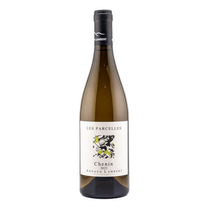 Image of Arnaud Lambert 'Les Parcelles' Chenin from Arnaud Lambert