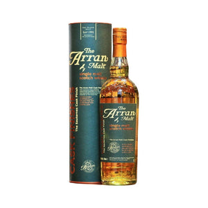 Image of Arran Sauternes Cask Single Malt Scotch Whisky from Arran Distillery