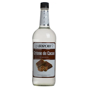Arrow Creme de Cacao White