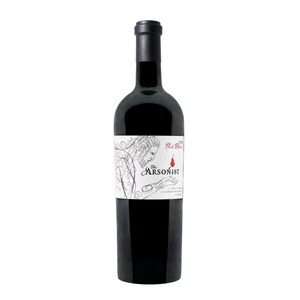 Image of Matchbook The Arsonist Red Blend from Matchbook Wine Company