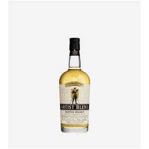 Image of Compass Box Artist Blend Scotch Whisky from Compass Box