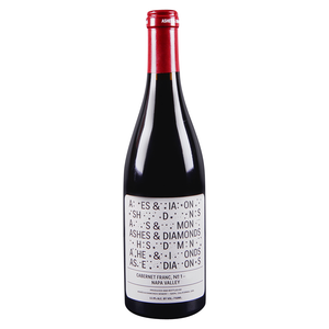 Image of Ashes & Diamonds Cabernet Franc from Ashes & Diamonds Winery