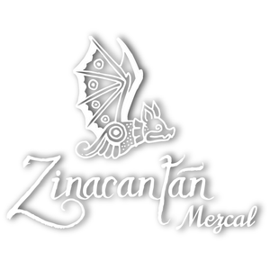 Zinacantan Agave Papalometl Pechuga