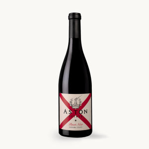 Image of Aston Estate Pinot Noir from Aston Estate