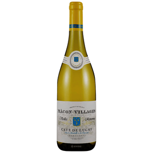 Image of Cave de Lugny Macon Villages Vieille Reserve from Cave de Lugny