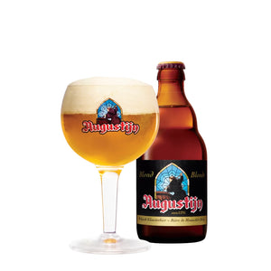 Image of Augustijn Blond Ale - Single from Brouwerij Van Steenberge