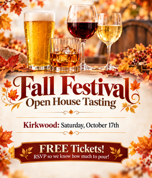 Kirkwood: Fall Festival