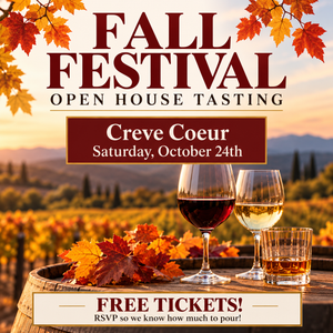 Creve Coeur: Fall Festival