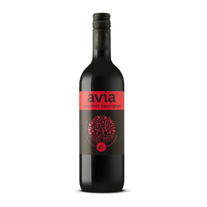 Image of Avia Cabernet Sauvignon from Avia