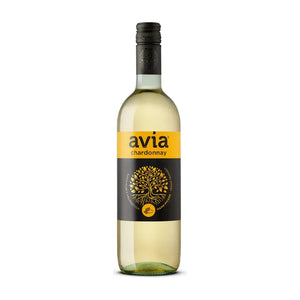 Image of Avia Chardonnay from Avia Wines