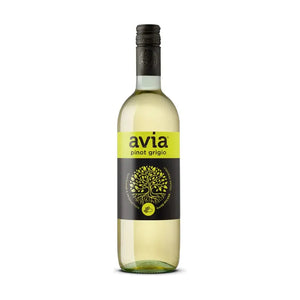 Image of Avia Pinot Grigio from Avia