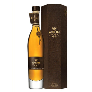 Image of Avion Extra Anejo from Avion