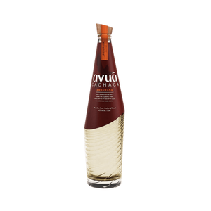 Image of Avua Cachaca Rum Amburana from Avua