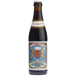 Image of Ayinger Celebrator Doppelbock from Ayinger Brewery