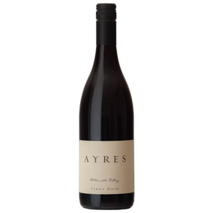 Ayres Willamette Pinot Noir 2024