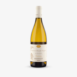 Image of Deovlet Chardonnay Sanford Benedict from Deovlet Wines