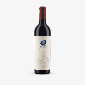 Image of Opus One from Opus One Winery