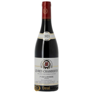Geoffroy Gevrey Chambertin Bossiere 1er Cru