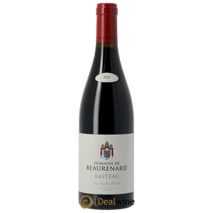 Image of Domaine Beaurenard Rasteau Argiles from Domaine Beaurenard