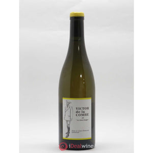 Image of Ganevat Victor de la Combe Vieux Bougre from Domaine Ganevat