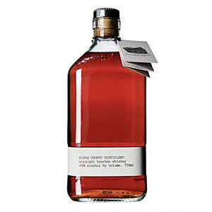 Image of Kings County Distillery Straight Bourbon Whiskey from Kings County Distillery