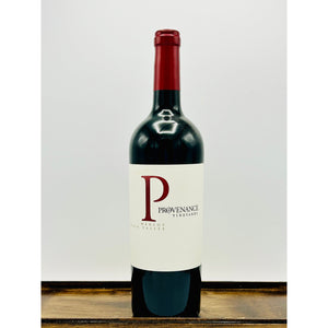 Image of Provenance Merlot from Provenance Vineyards