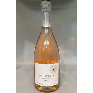 Image of Indigenous Prosecco Rose Brut from Indigenous