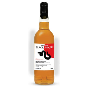 Image of Blackadder Black Snake Vat2 Venom 6 Single Malt Scotch from Blackadder
