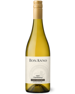 BonAnno Chardonnay Hi Vista Vineyard Carneros 2025