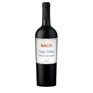 Baca Cabernet Sauvignon