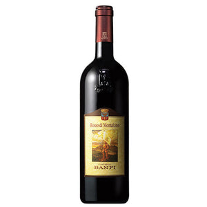 Image of Banfi Rosso di Montalcino from Banfi