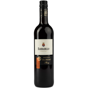 Image of Barbadillo Oloroso from Bodegas Barbadillo