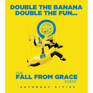 Equilibrium Fall from Grace Stout
