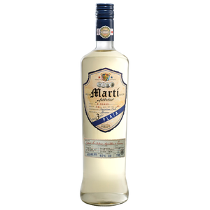 Image of Marti Rum Plata 3 Year Old from Marti Rum