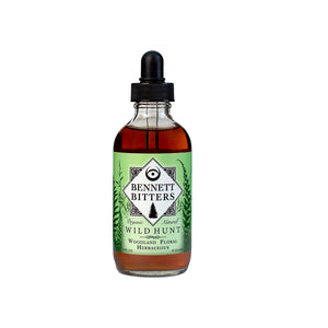 Image of Bennett Wild Hunt Bitters from Bennett