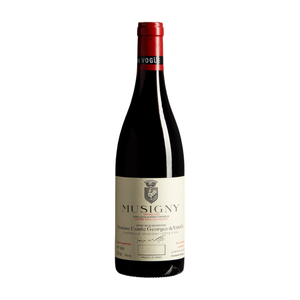 Image of Comte Vogue Musigny Vieilles Vignes Grand Cru from Domaine Comte Georges de Vogüé