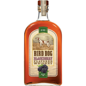 Image of Bird Dog Blackberry Flavored Whiskey from Bird Dog