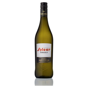 Image of Barbadillo Solear Manzanilla from Bodegas Barbadillo