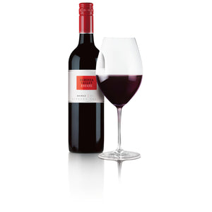 Image of Barossa Valley Estate Shiraz from Barossa Valley Estate