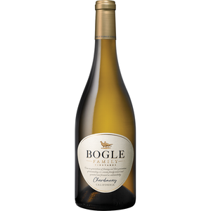 Image of Bogle Vineyards Chardonnay, California from Bogle Vineyards