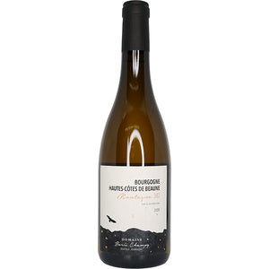 Domaine Boris Champy Bourgogne Hautes-Côtes de Beaune Blanc Montagne 382 2022