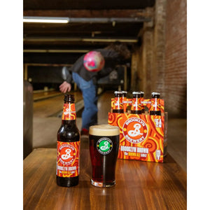 Image of Brooklyn Brewery Brooklyn Brown Ale from Brooklyn Brewery