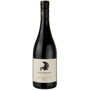 Black Stallion Pinot Noir Santa Lucia 2023
